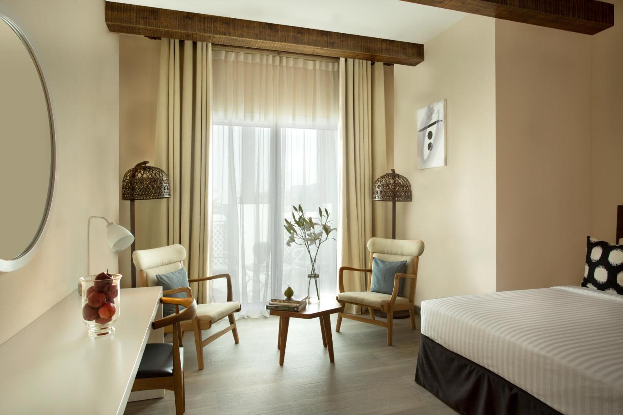 Boutique Room with Balcony