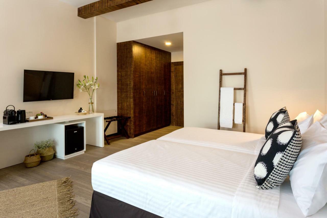 Large Double Room